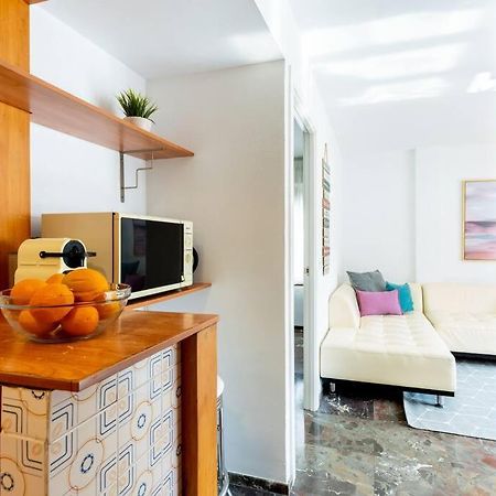Behouse Sierpes Apartment Севиля Екстериор снимка