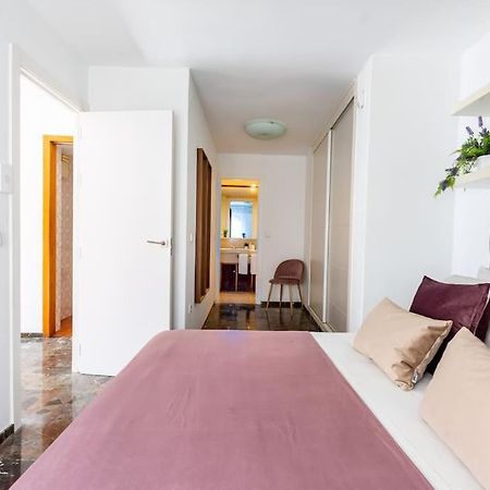 Behouse Sierpes Apartment Севиля Екстериор снимка