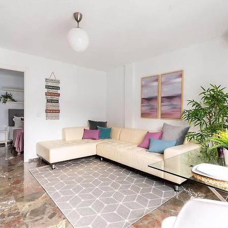 Behouse Sierpes Apartment Севиля Екстериор снимка