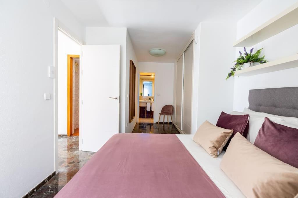 Behouse Sierpes Apartment Севиля Екстериор снимка