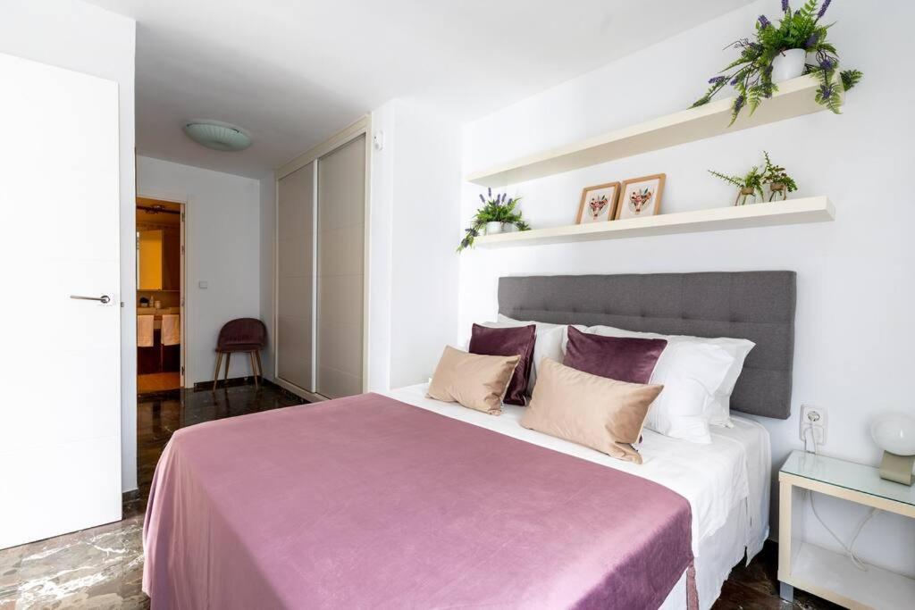 Behouse Sierpes Apartment Севиля Екстериор снимка