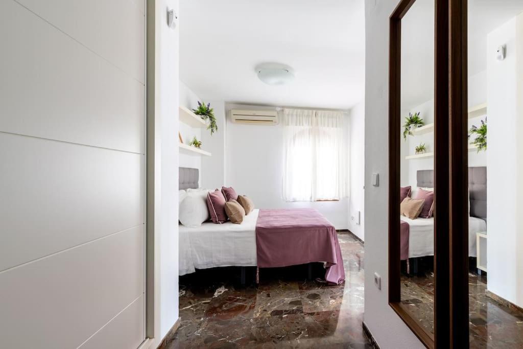 Behouse Sierpes Apartment Севиля Екстериор снимка